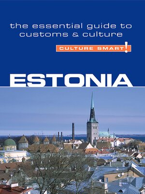 Estonia--Culture Smart! - ebook